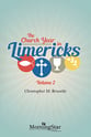 The Church Year in Limericks, Volume 2 book cover